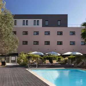 Hotel - Marseille Airport By Ihg, Vitrolles (Bouches-du-Rhone)