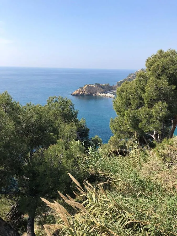 Les Terrasses Des Anthenors Bed & Breakfast Ensues-la-Redonne