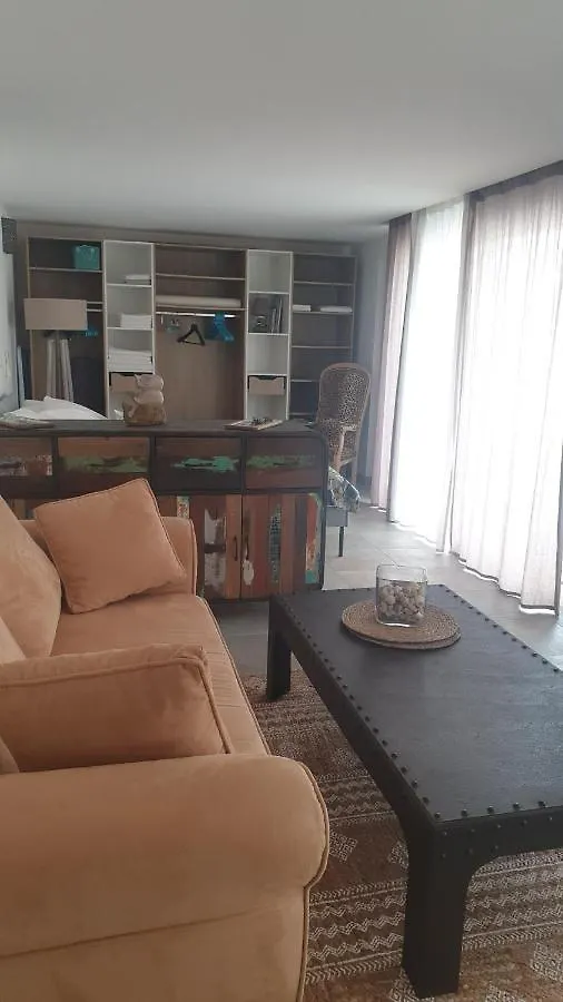 Les Terrasses Des Anthenors Bed & Breakfast Ensues-la-Redonne