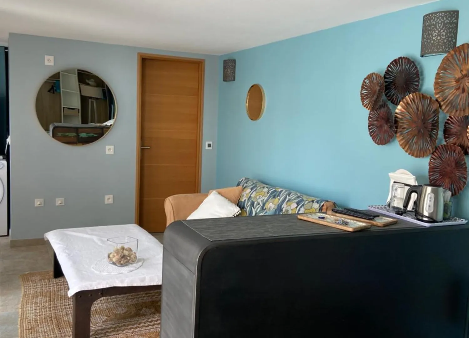Les Terrasses Des Anthenors Bed & Breakfast Ensues-la-Redonne